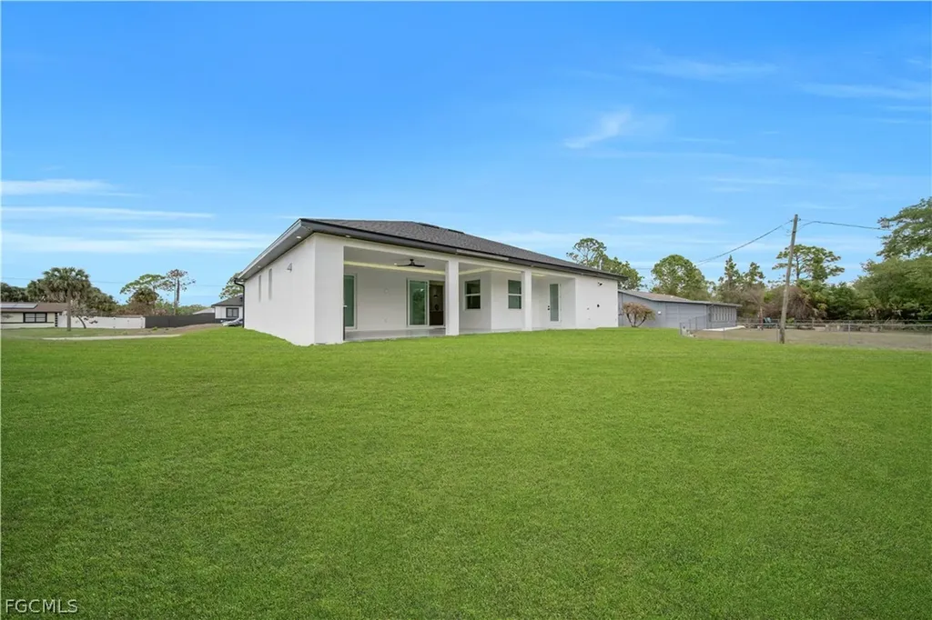704 Clayton Avenue Lehigh Acres FL 33972
