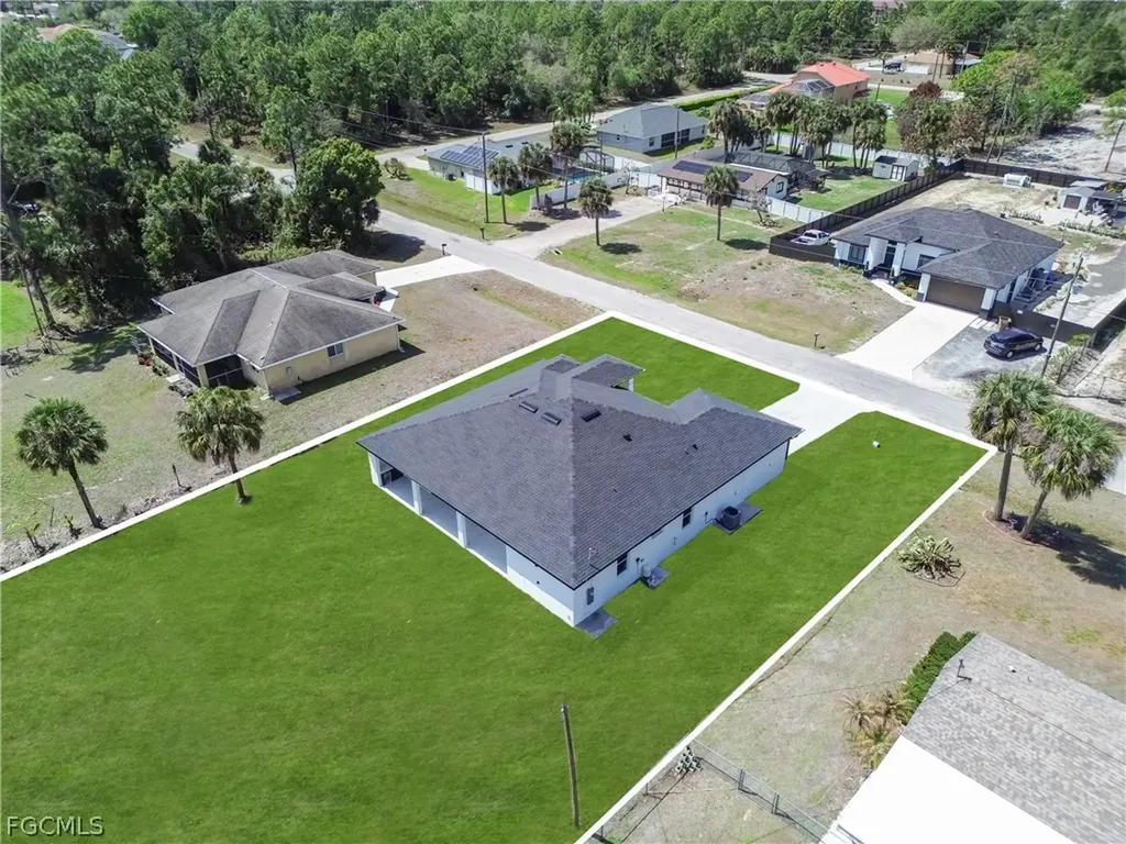 704 Clayton Avenue Lehigh Acres FL 33972