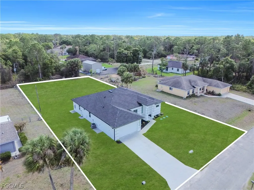 704 Clayton Avenue Lehigh Acres FL 33972