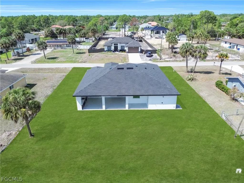 704 Clayton Avenue Lehigh Acres FL 33972