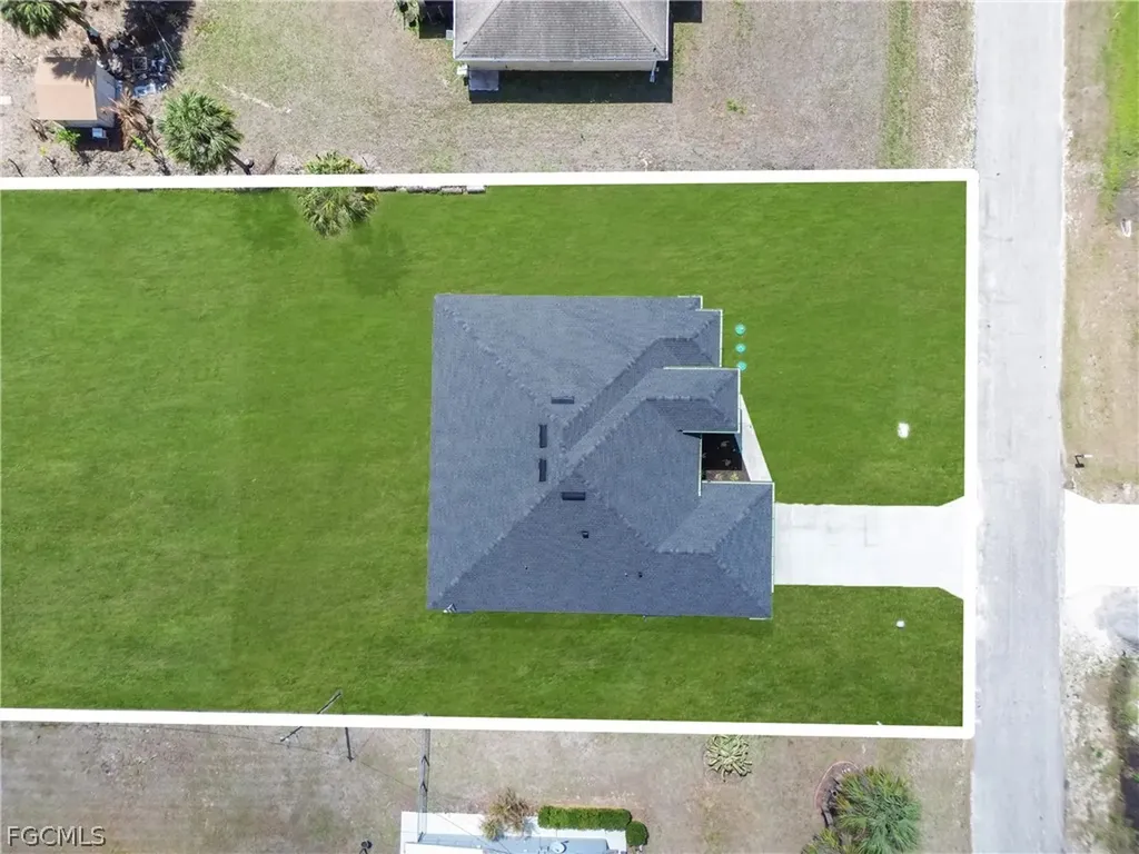 704 Clayton Avenue Lehigh Acres FL 33972