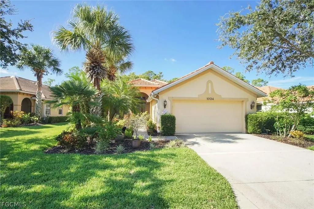 10514 Bella Vista Drive Fort Myers FL 33913