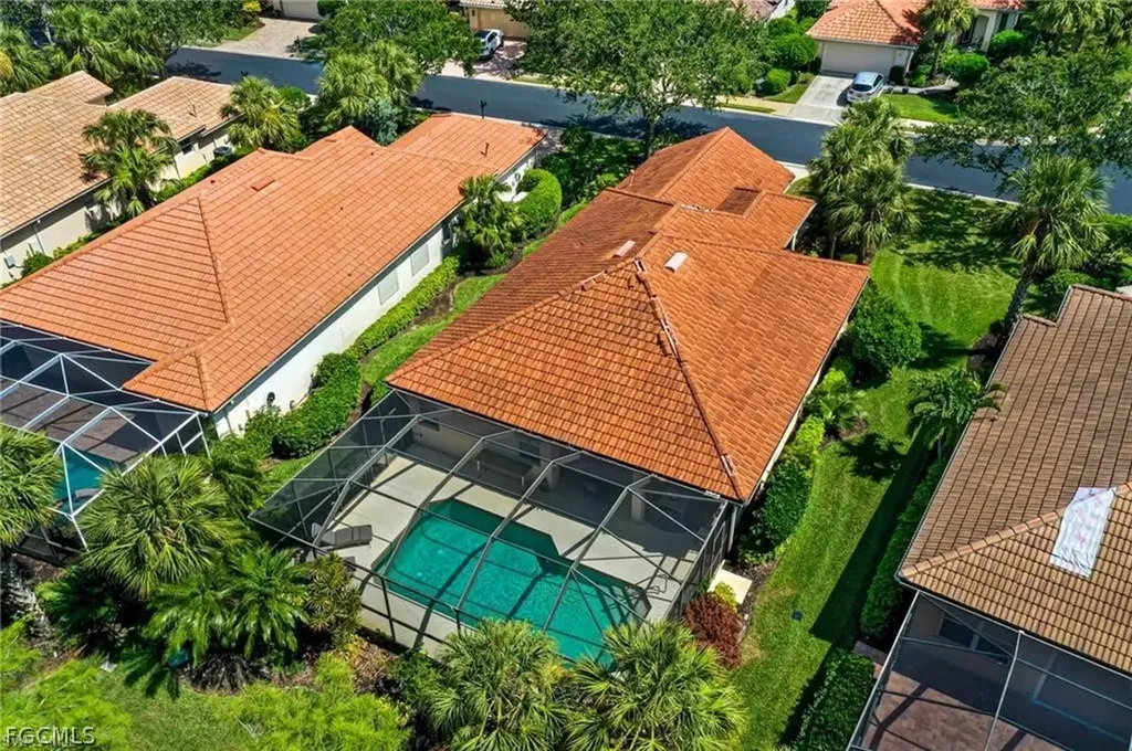 10514 Bella Vista Drive Fort Myers FL 33913