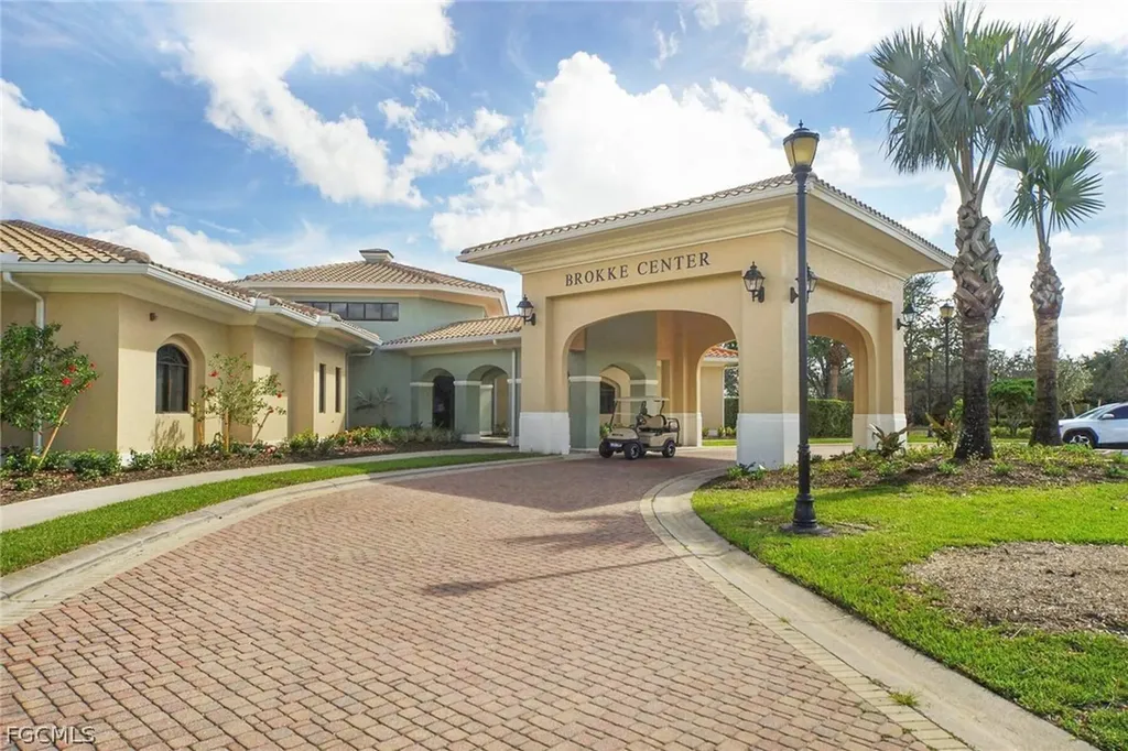 10514 Bella Vista Drive Fort Myers FL 33913