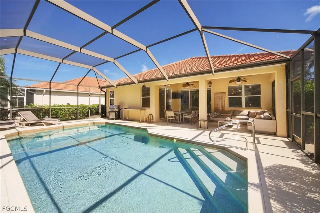10514 Bella Vista Drive Fort Myers FL 33913