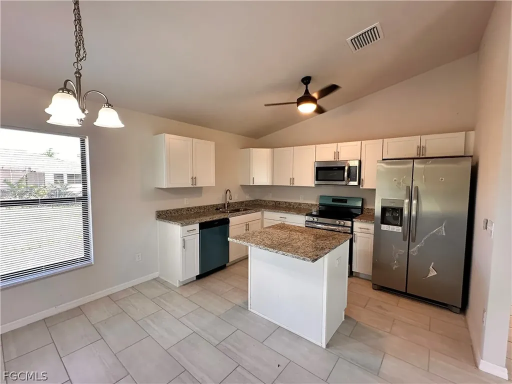 1313 NE 3rd Terrace Cape Coral FL 33909