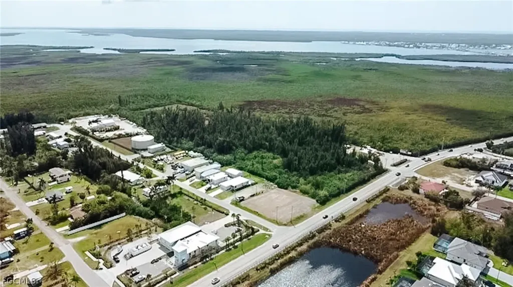 11981 Scallop Drive Cape Coral FL 33991
