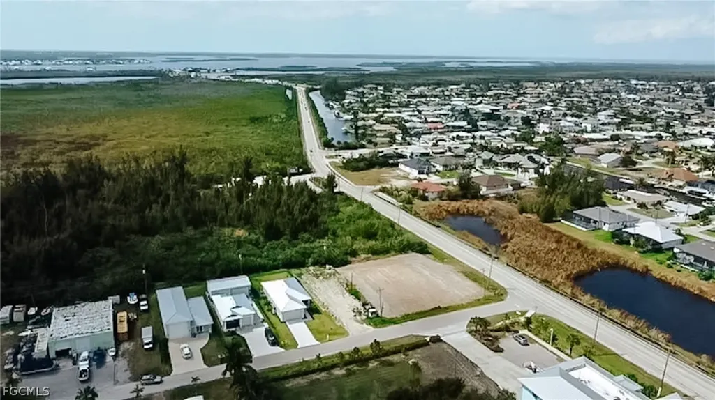11981 Scallop Drive Cape Coral FL 33991