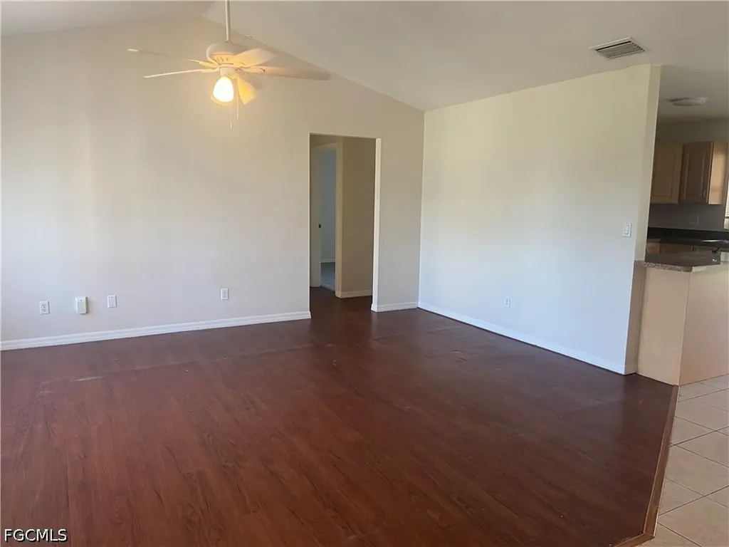 526 SE 2nd Street Cape Coral FL 33990