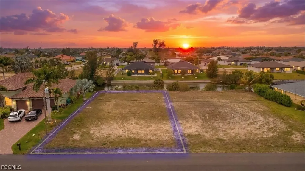 2718 SW 10th Avenue Cape Coral FL 33914