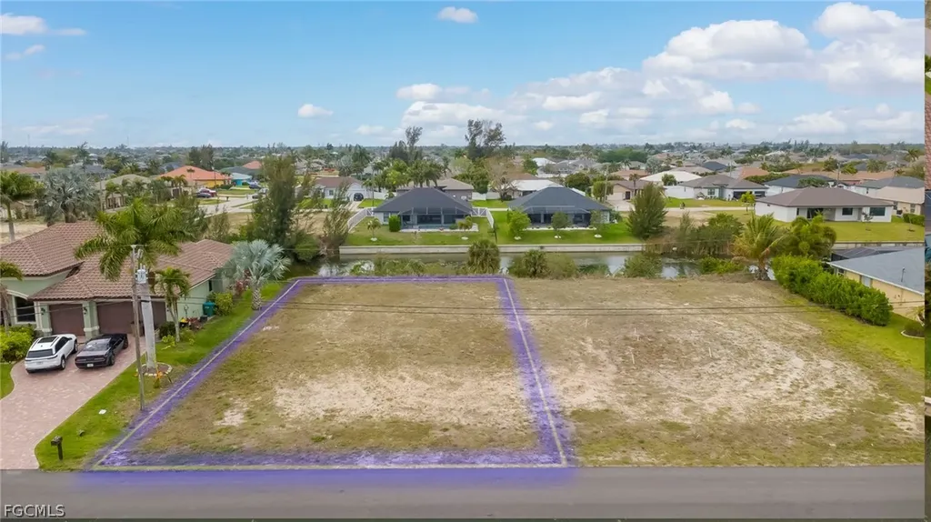 2718 SW 10th Avenue Cape Coral FL 33914