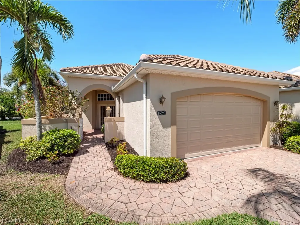 15220 Cape Sable Lane Fort Myers FL 33908