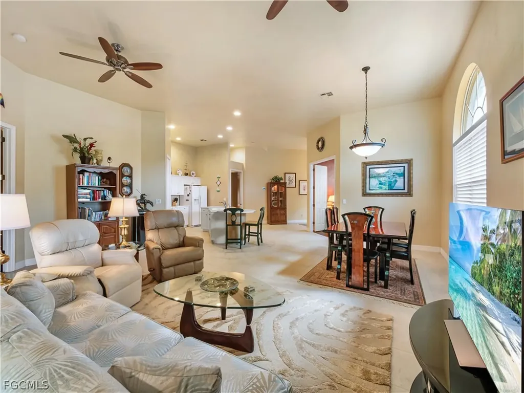 15220 Cape Sable Lane Fort Myers FL 33908
