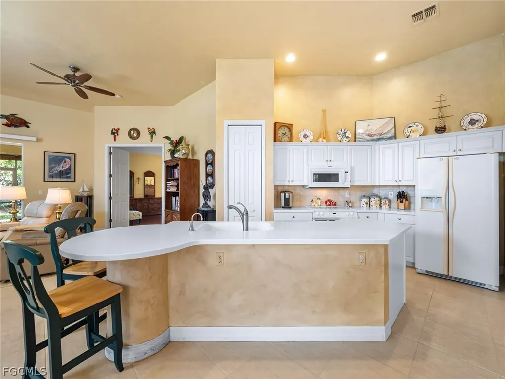 15220 Cape Sable Lane Fort Myers FL 33908