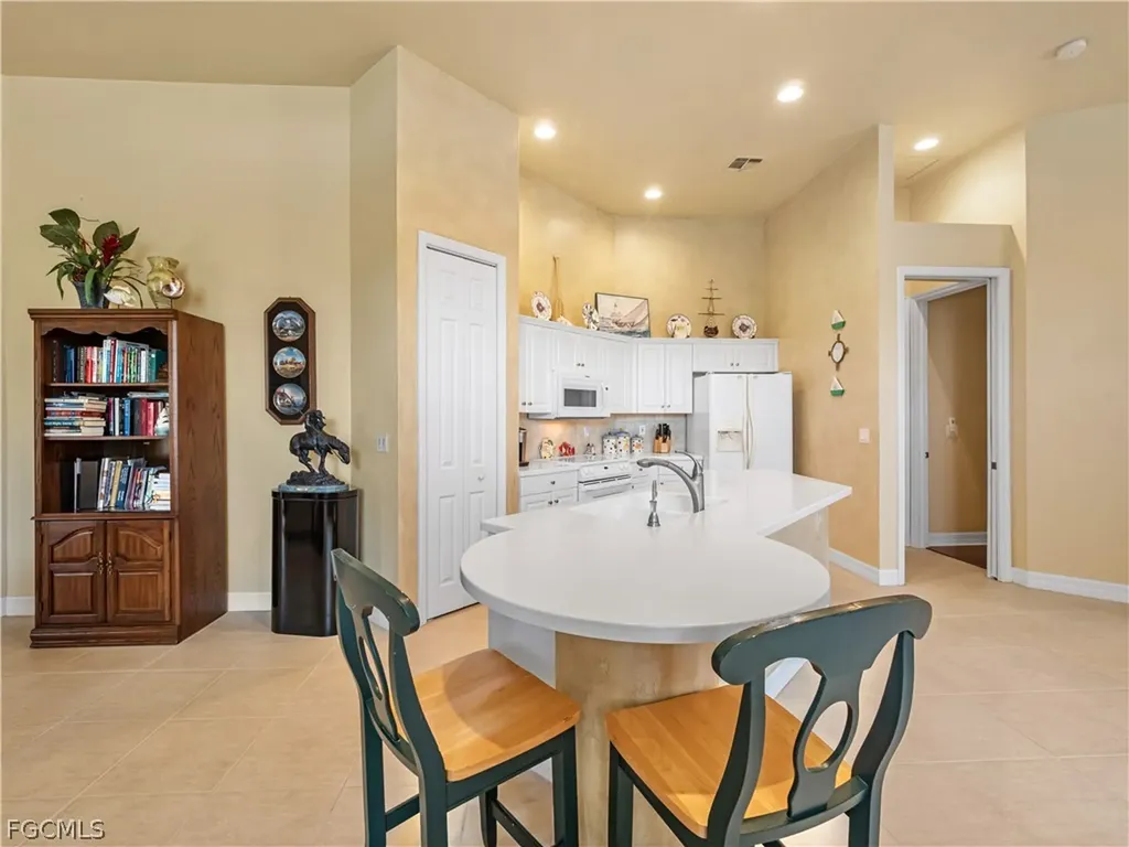 15220 Cape Sable Lane Fort Myers FL 33908