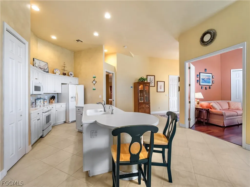 15220 Cape Sable Lane Fort Myers FL 33908