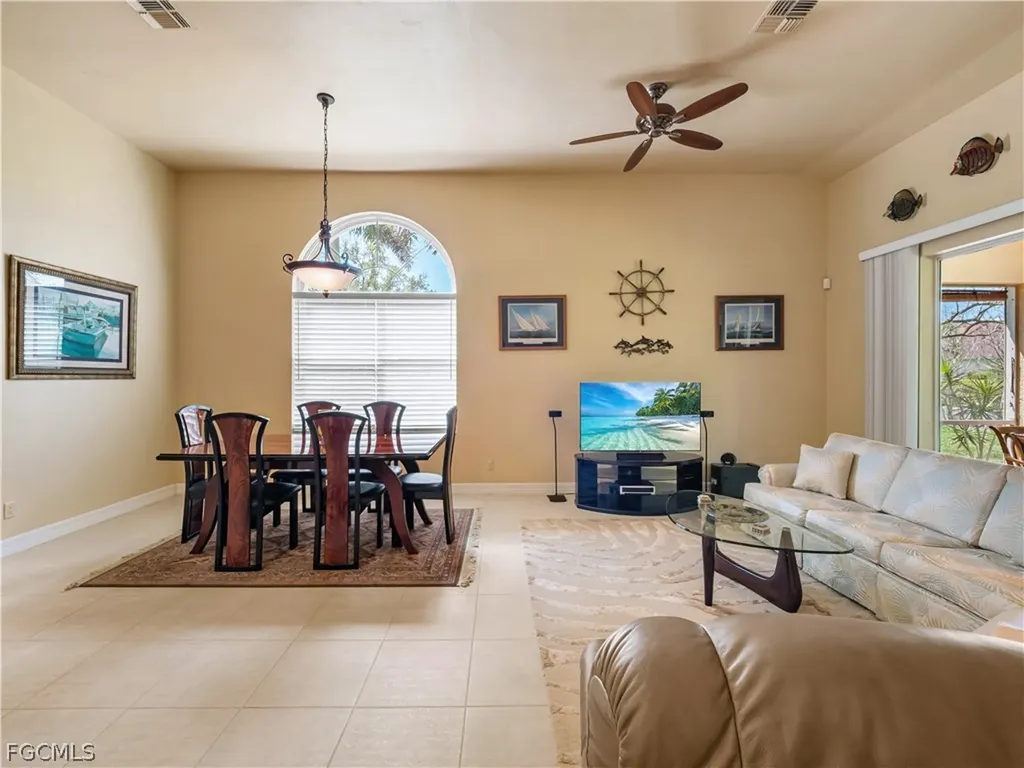 15220 Cape Sable Lane Fort Myers FL 33908