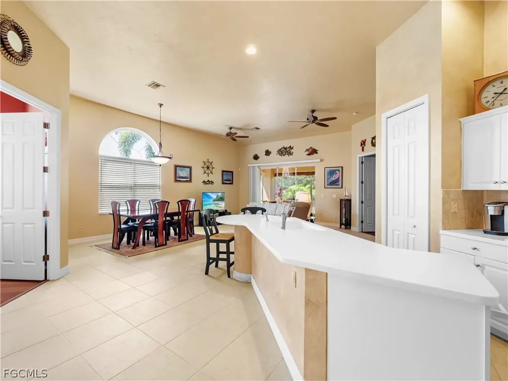15220 Cape Sable Lane Fort Myers FL 33908