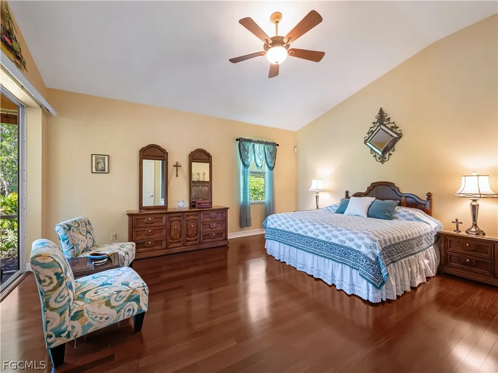 15220 Cape Sable Lane Fort Myers FL 33908