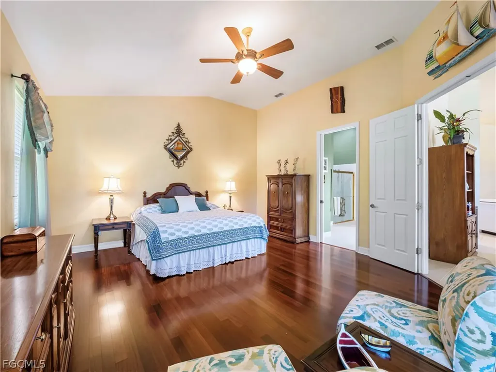 15220 Cape Sable Lane Fort Myers FL 33908
