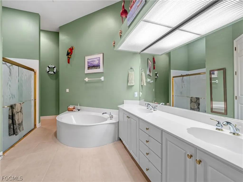 15220 Cape Sable Lane Fort Myers FL 33908