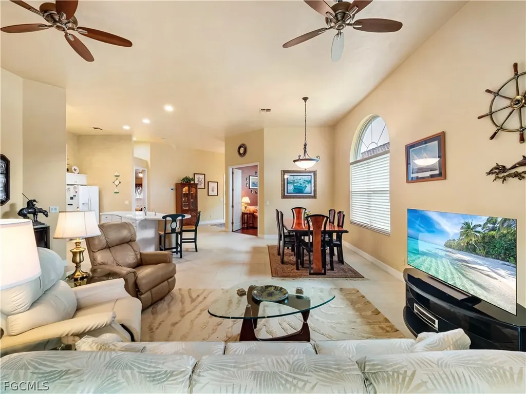 15220 Cape Sable Lane Fort Myers FL 33908