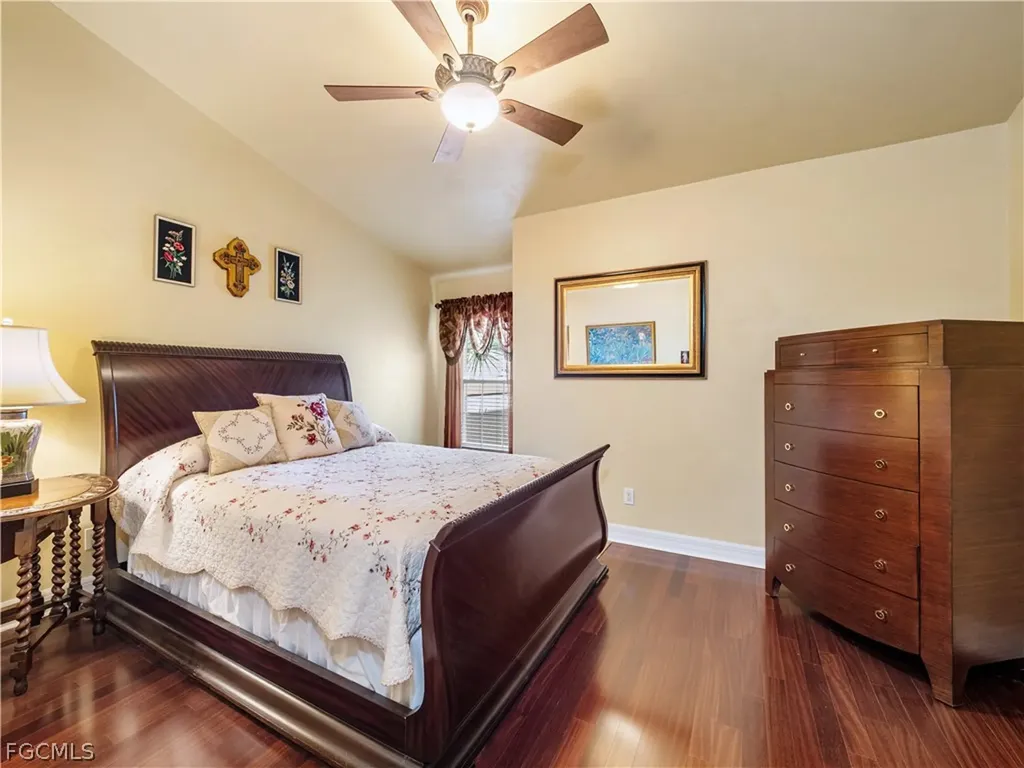 15220 Cape Sable Lane Fort Myers FL 33908