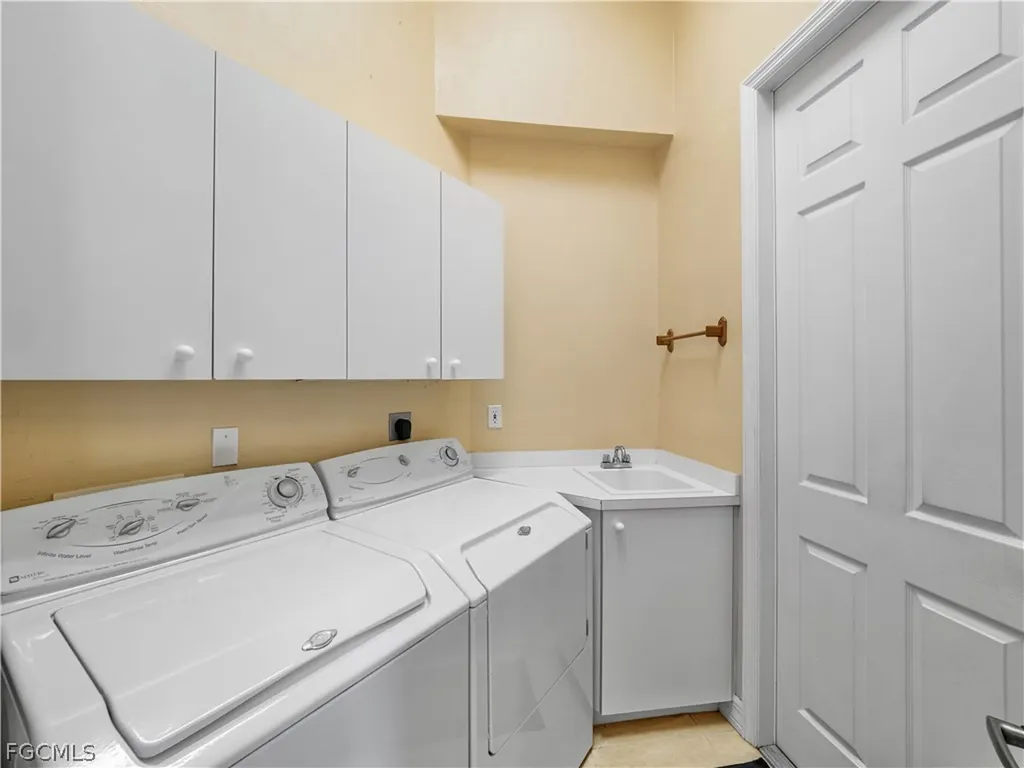 15220 Cape Sable Lane Fort Myers FL 33908