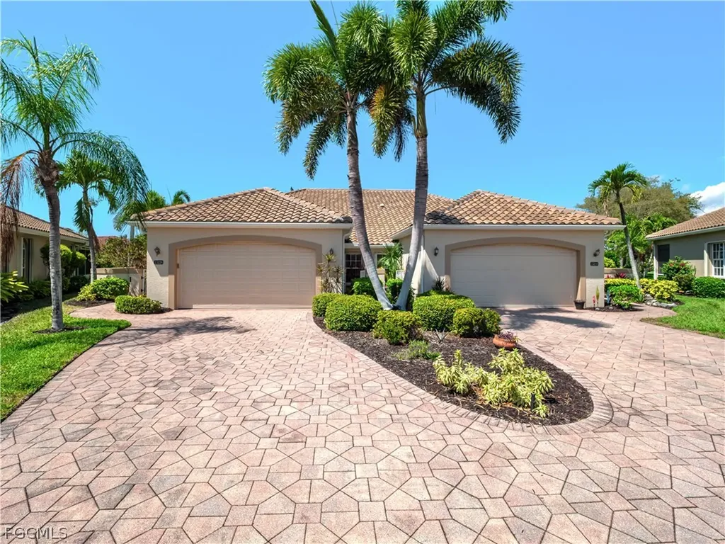 15220 Cape Sable Lane Fort Myers FL 33908