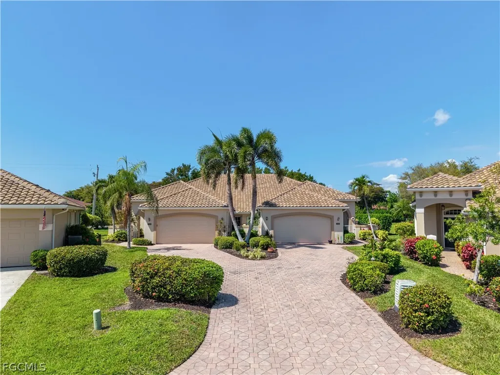 15220 Cape Sable Lane Fort Myers FL 33908