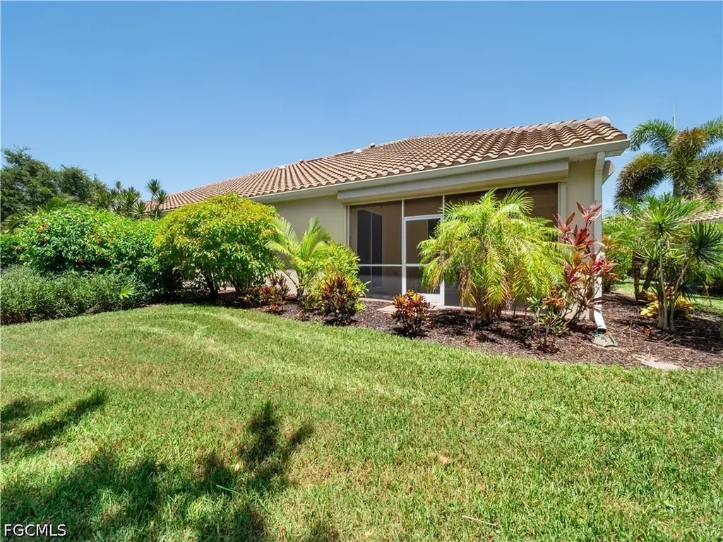 15220 Cape Sable Lane Fort Myers FL 33908