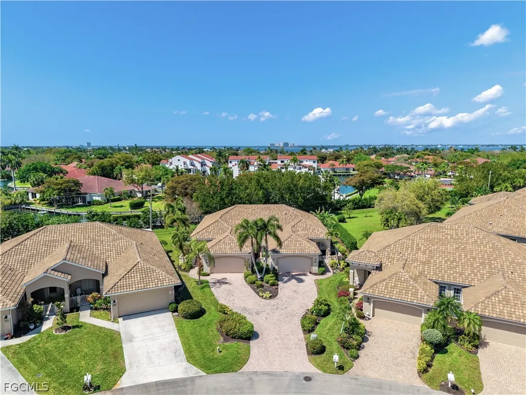 15220 Cape Sable Lane Fort Myers FL 33908
