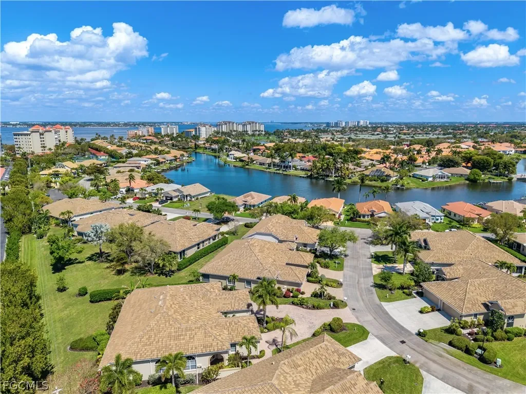 15220 Cape Sable Lane Fort Myers FL 33908