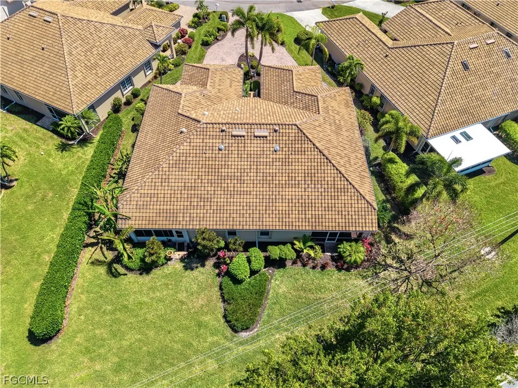 15220 Cape Sable Lane Fort Myers FL 33908