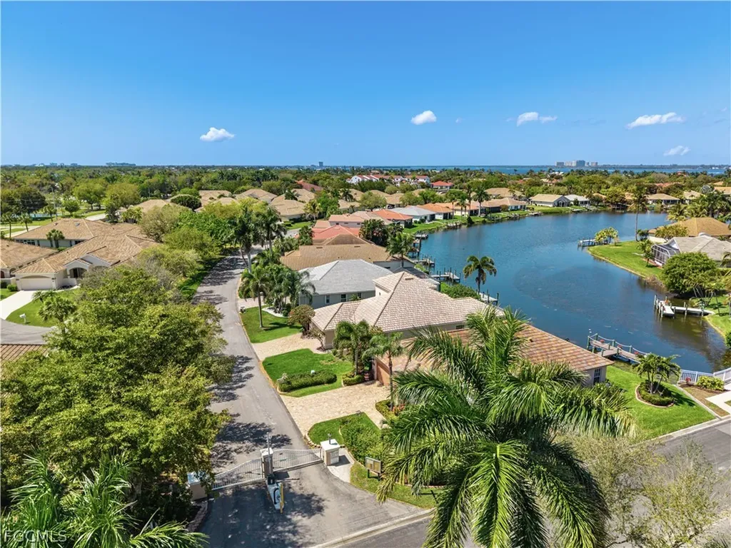 15220 Cape Sable Lane Fort Myers FL 33908