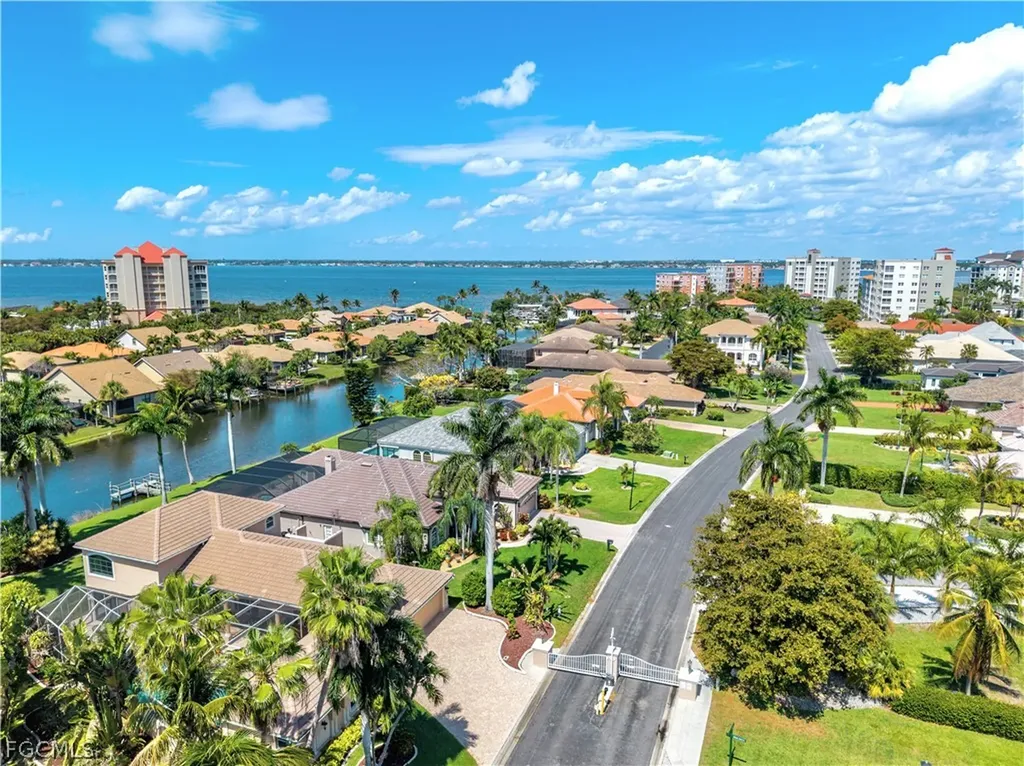 15220 Cape Sable Lane Fort Myers FL 33908