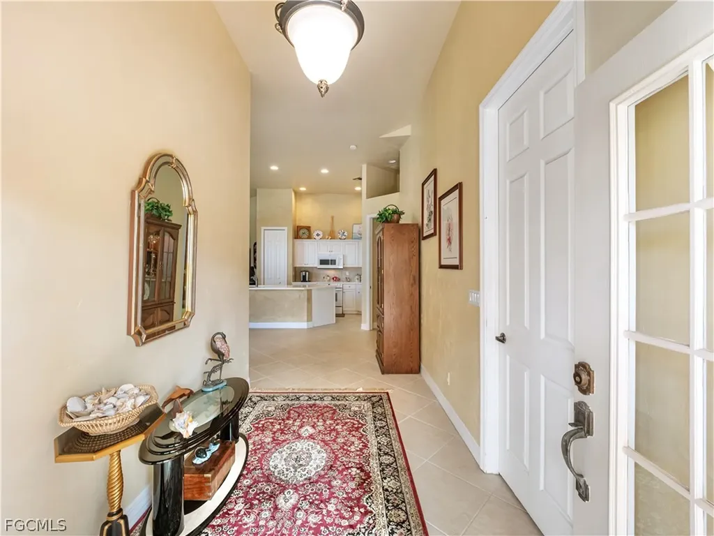 15220 Cape Sable Lane Fort Myers FL 33908