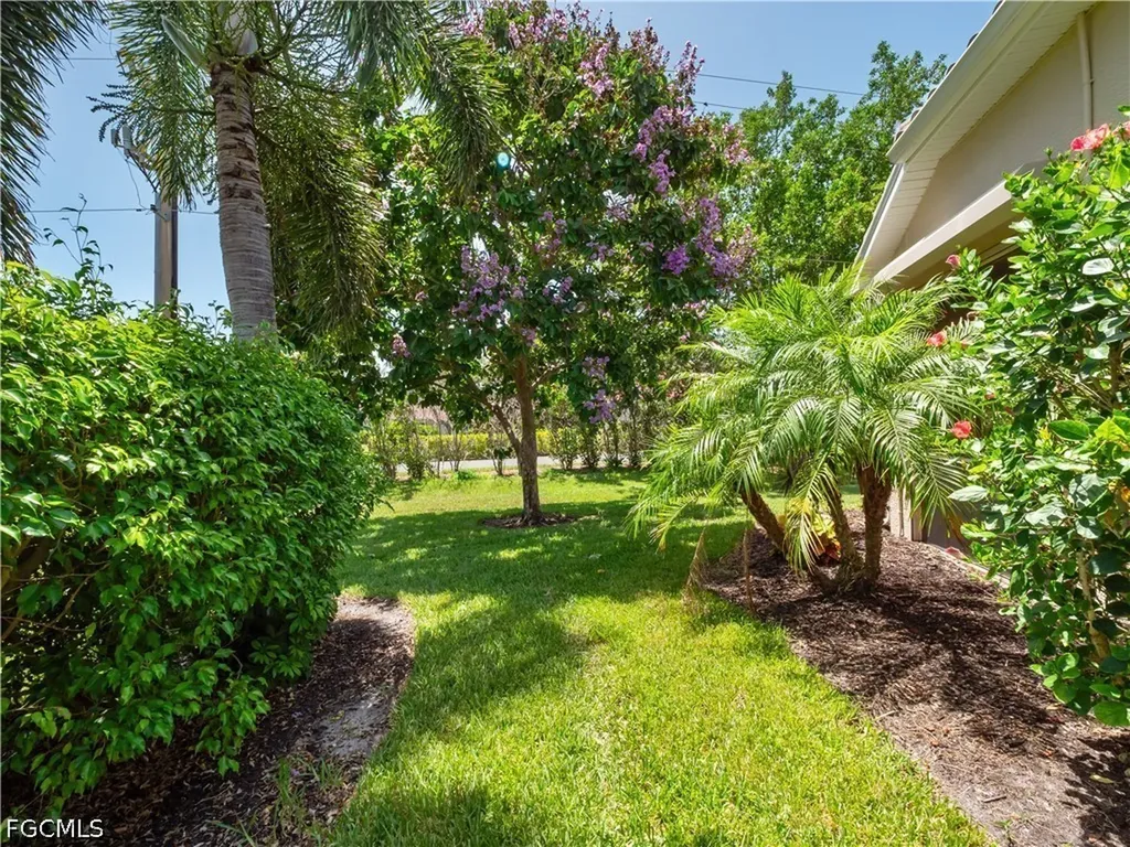 15220 Cape Sable Lane Fort Myers FL 33908