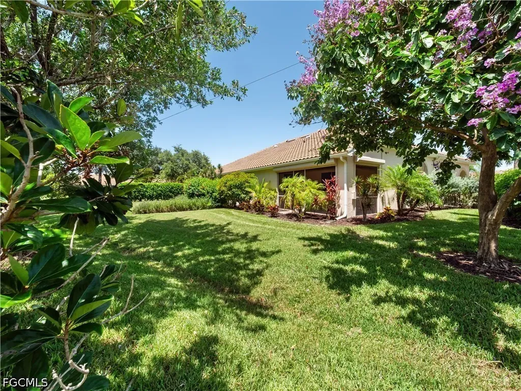 15220 Cape Sable Lane Fort Myers FL 33908