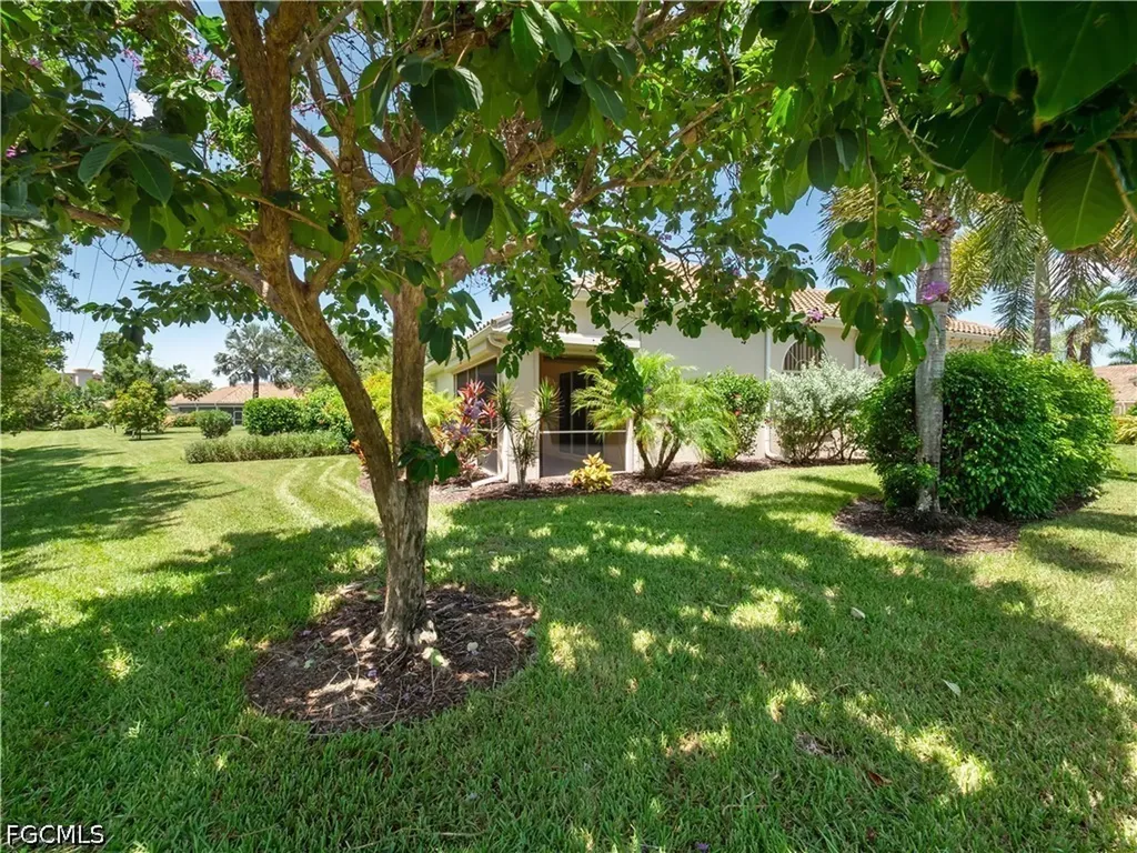15220 Cape Sable Lane Fort Myers FL 33908