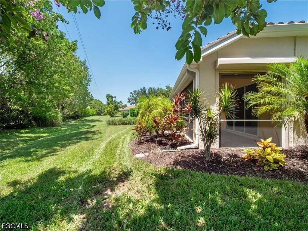 15220 Cape Sable Lane Fort Myers FL 33908