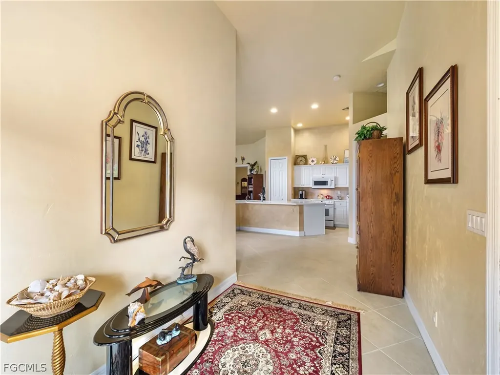 15220 Cape Sable Lane Fort Myers FL 33908