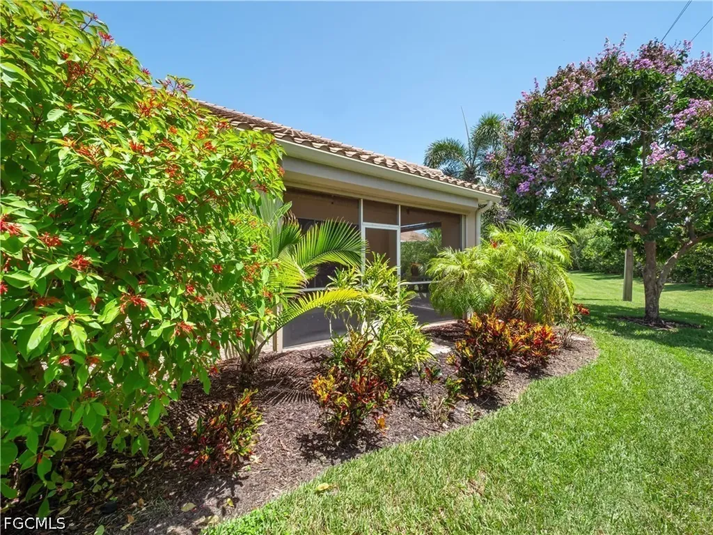 15220 Cape Sable Lane Fort Myers FL 33908