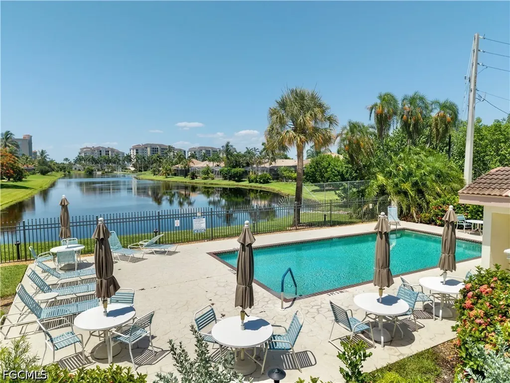 15220 Cape Sable Lane Fort Myers FL 33908