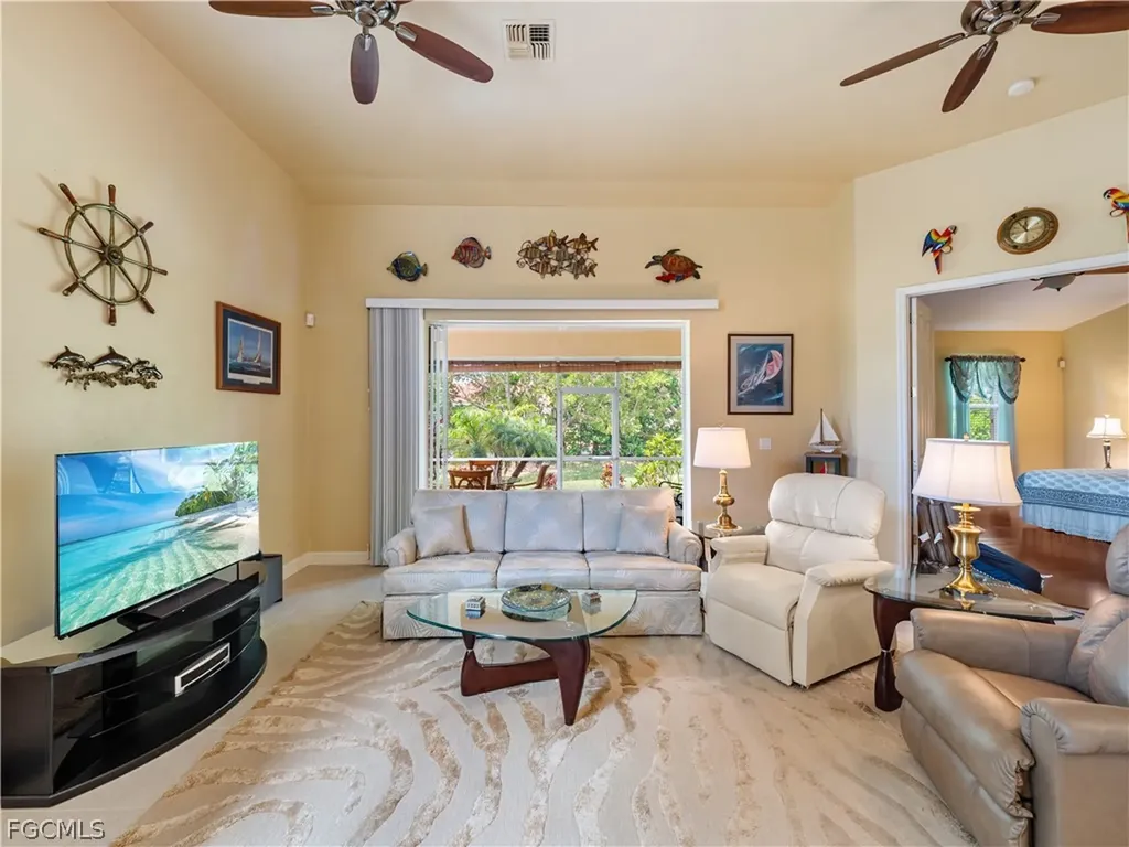 15220 Cape Sable Lane Fort Myers FL 33908