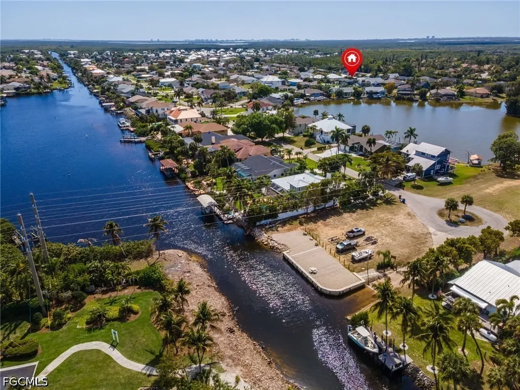 17571 Taylor Drive Fort Myers FL 33908