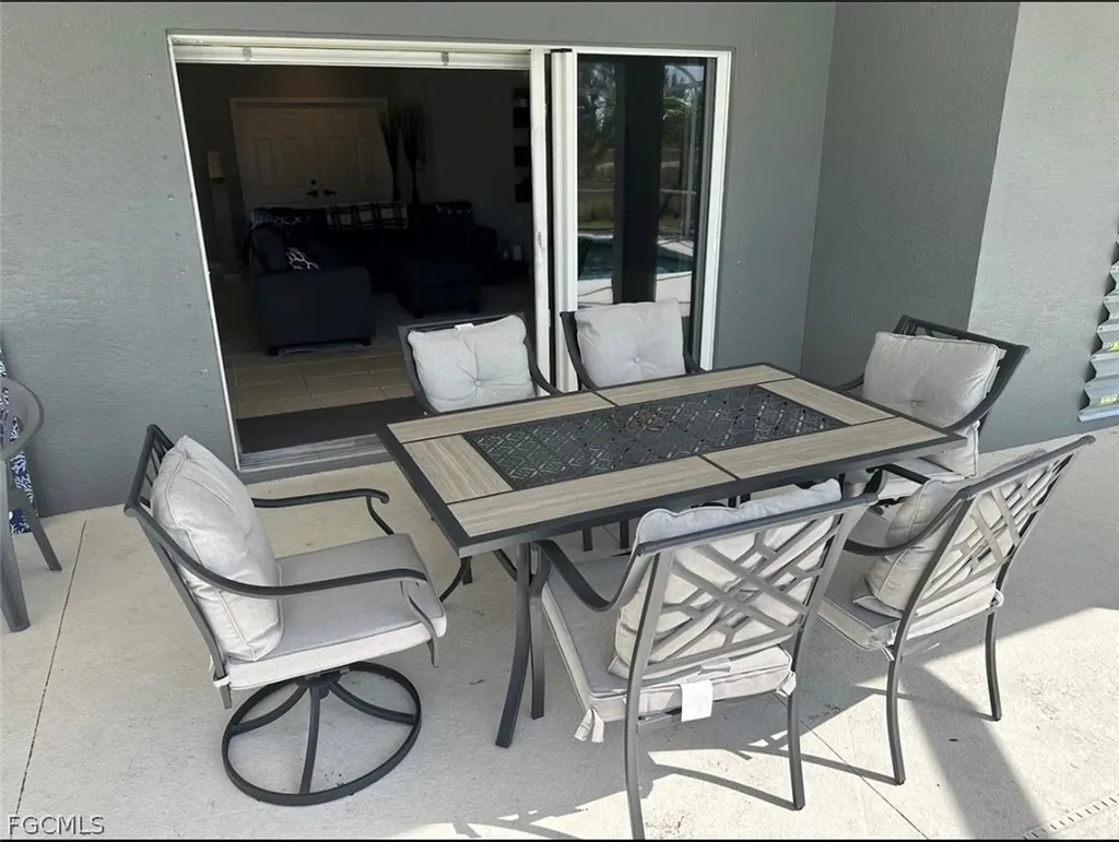 1804 NW 20th Place Cape Coral FL 33993