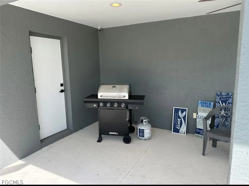 1804 NW 20th Place Cape Coral FL 33993