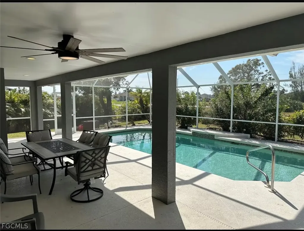 1804 NW 20th Place Cape Coral FL 33993