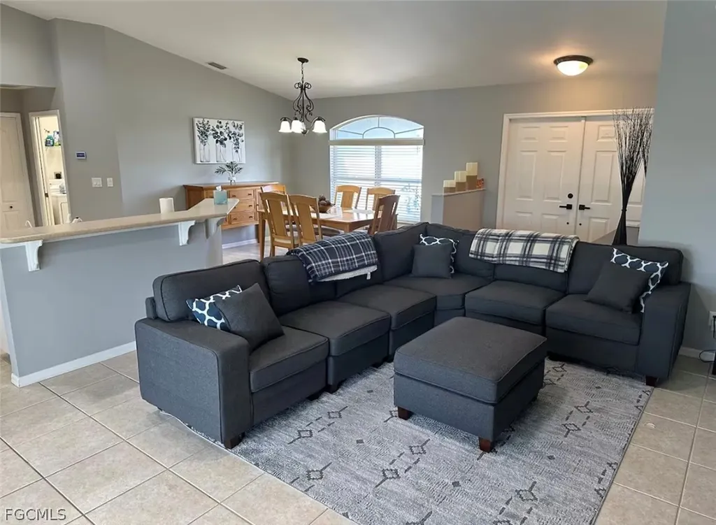 1804 NW 20th Place Cape Coral FL 33993